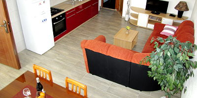 apartmani klanac